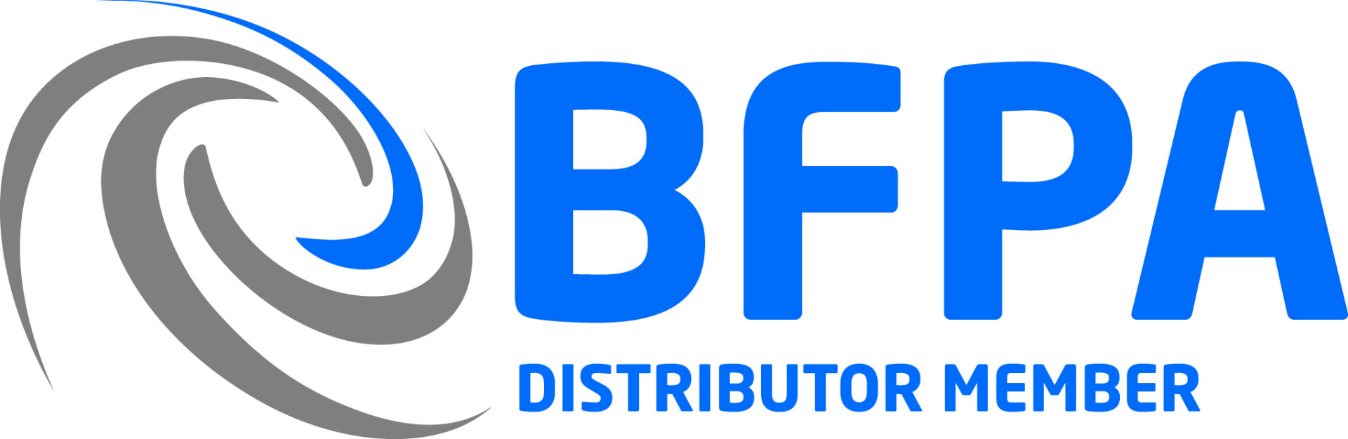 BFPA Distributor member logo